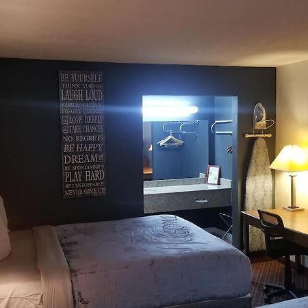 Osu 2 Queen Beds Hotel Room 230 Wi-Fi Stillwater Eksteriør bilde