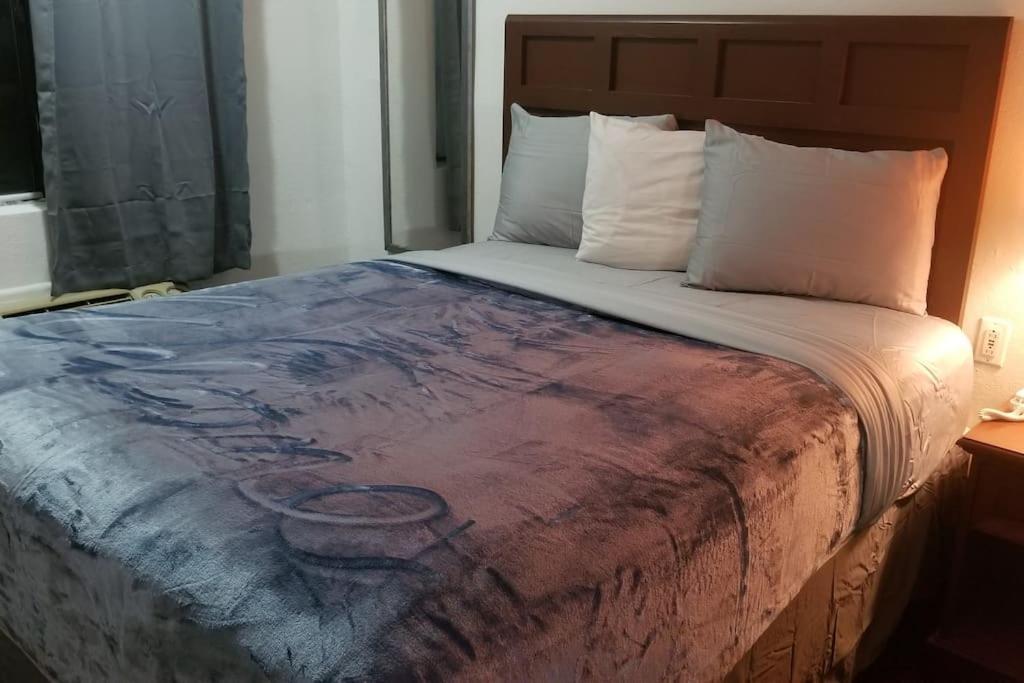 Osu 2 Queen Beds Hotel Room 230 Wi-Fi Stillwater Eksteriør bilde